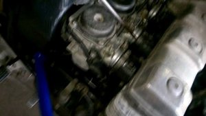 ЗАПУСК ДВИГАТЕЛЯ ПРИ -24! Yamaha XJR 400.