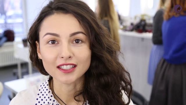 Отзыв о курсе визажа в СПБШК (школа красоты)