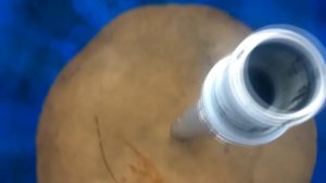 Фильтр для пруда простой но эффективный