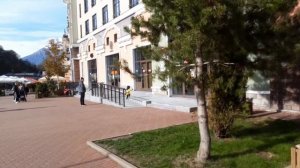 #535. РОЗА ХУТОР. ВОКЗАЛ РОЗА ХУТОР.