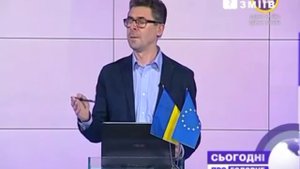 Евгений Мураев порвал своих оппонентов в прямом эфире...