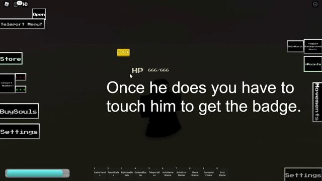 Roblox Undertale RP The Born Souls How to get Gaster Soul смотреть онлайн