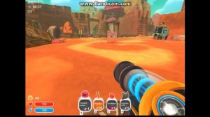 Slime Rancher прохождение, Часть 2 (котейки!)