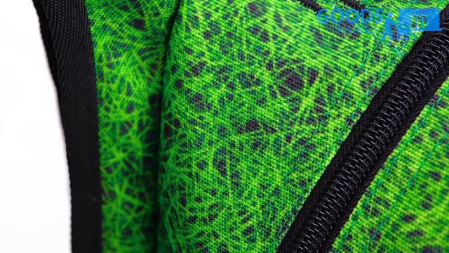 Школьные рюкзаки с анатомической спинкой для мальчиков Skyname серии R1 смотреть онлайн