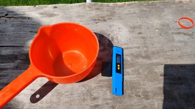 Каркасный бассейн. ОЧИСТКА ВОДЫ. Часть 3: Соль и УРОВЕНЬ PH.