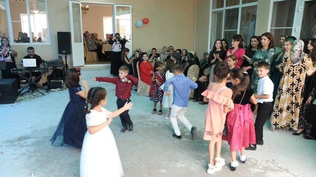 Свадьба необычная в Дагестане смотреть онлайн