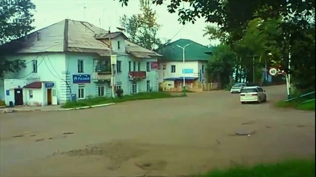 Сковородино