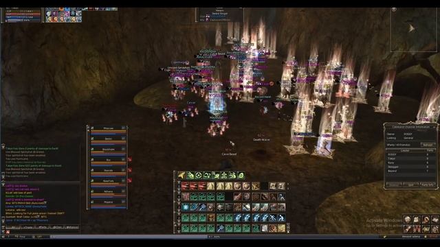 [Valhalla-Age Remastered x3] Golden Shower. смотреть онлайн