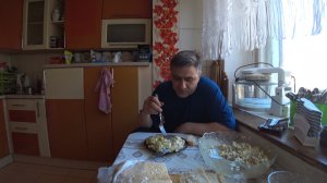 4#Делать Нечего В Селе Поход По  Магазинам