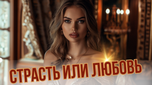 Как отличить любовь от страсти