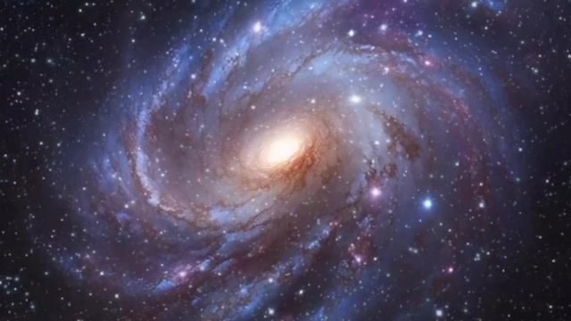 5 звуков космоса смотреть онлайн