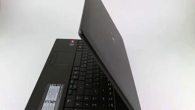 Acer Aspire 5253 AMD E 350 смотреть онлайн