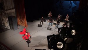 Грузинская группа “Bani”