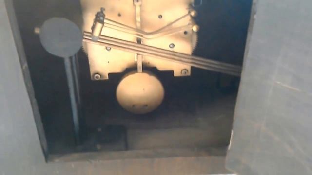 Старинные каминные часы с боем Франция смотреть онлайн