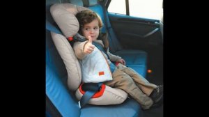 автокресло детское stiony 513