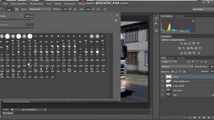 Как сделать грязь и свет фар в ets 2