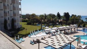 Arcanus Side resort 4K, Side ||Turkey||