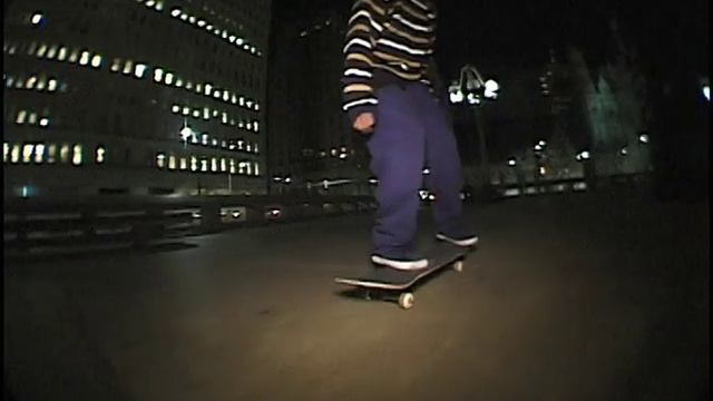 Jahmir Brown Kevin Bilyeu - M1 Video смотреть онлайн