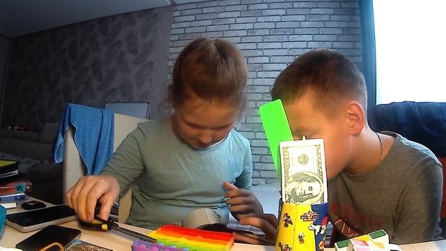 АСМР !!
