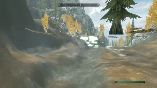 Lost Worlds of Nirn (visiting Cyrodiil [No CHEATS No Script]) смотреть онлайн