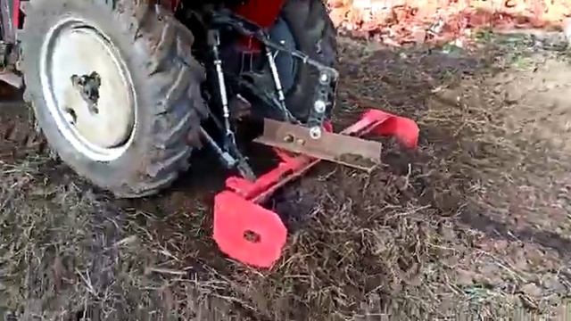 Выравнивание участка, уборка корней, планировка грунта, отсыпка Зарайск, Луховицы, Озеры смотреть онлайн