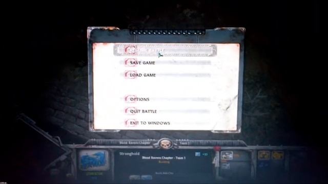 dawn of war dark crusade speed hack with cheat engine 6.1 смотреть онлайн