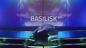 Razer Basilisk V3 | Весь спектр настроек