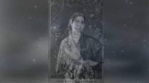 Какое Наследство Оставила Цыганская Актриса Соня Тимофеева