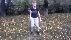 Танец Еланчик