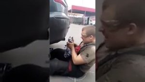 Как почистить глушитель автомобиля