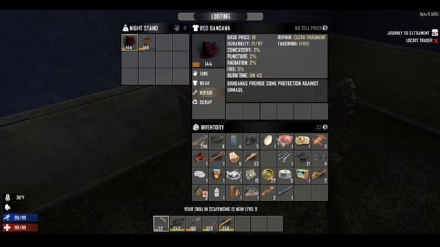 7 Days To Die (Alpha 15) #5 - Готовим базу!! смотреть онлайн