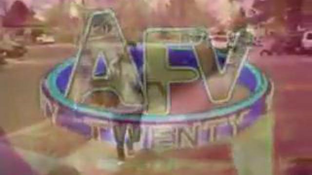 Лутшее американское домашнее видео 2010