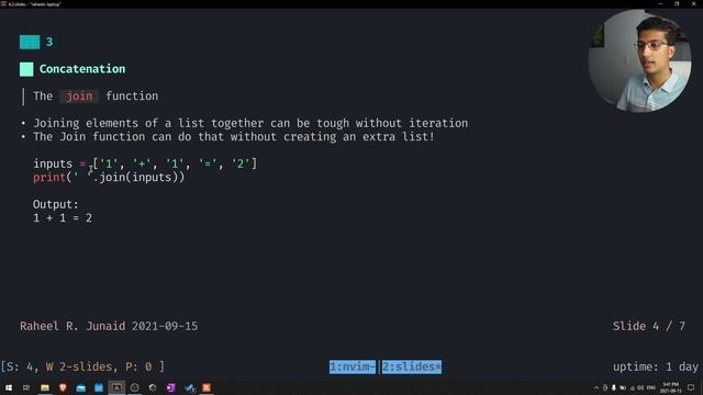 Top 5 Python Functions for Competitive Programming