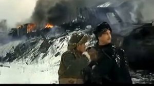 "Пламя" Белорусская киностудия, часть 1