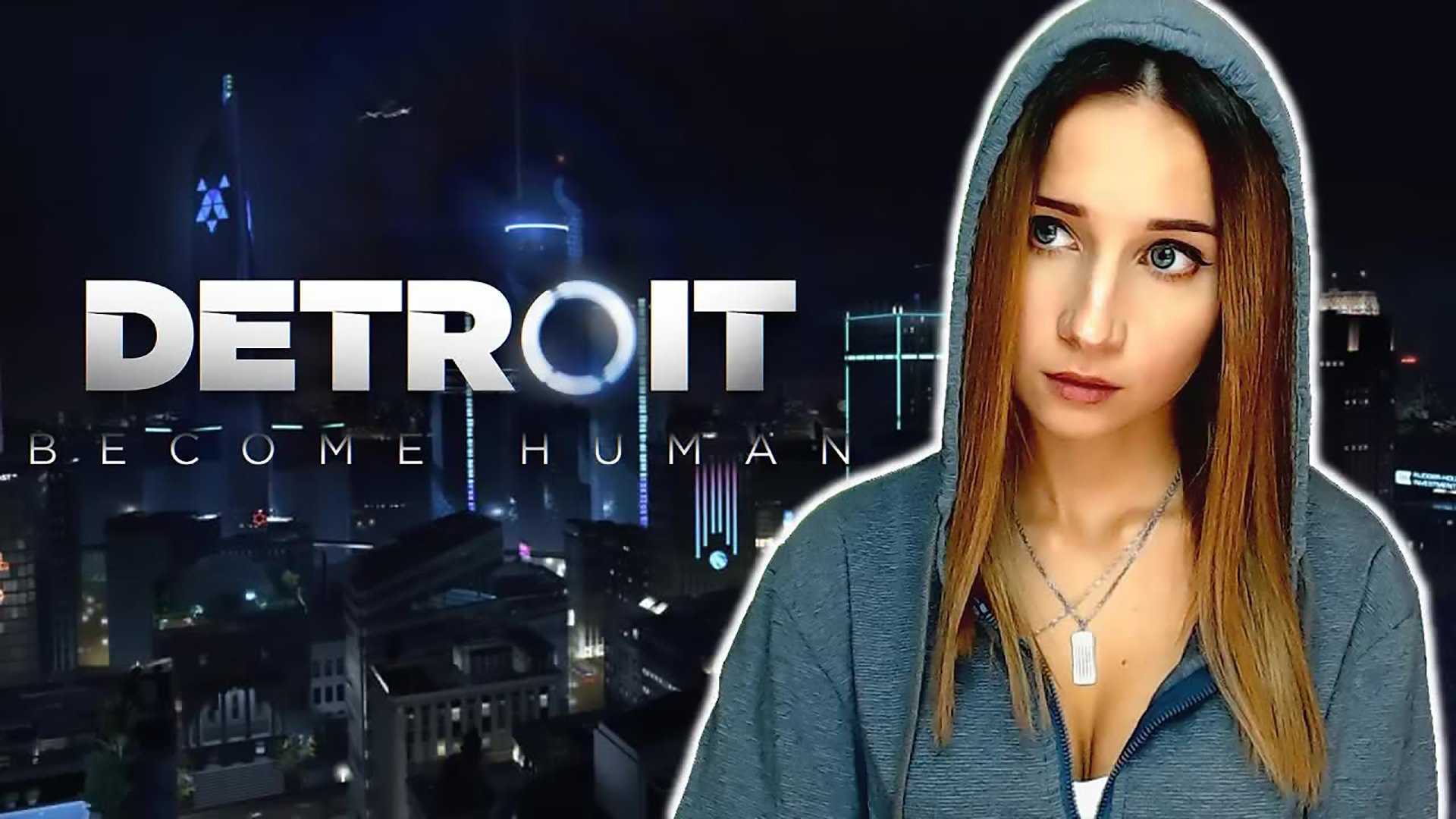 DETROIT: BECOME HUMAN ► НАРОДУ МНОГО, А ЛЮДЕЙ МАЛО ► ПРОХОЖДЕНИЕ #2