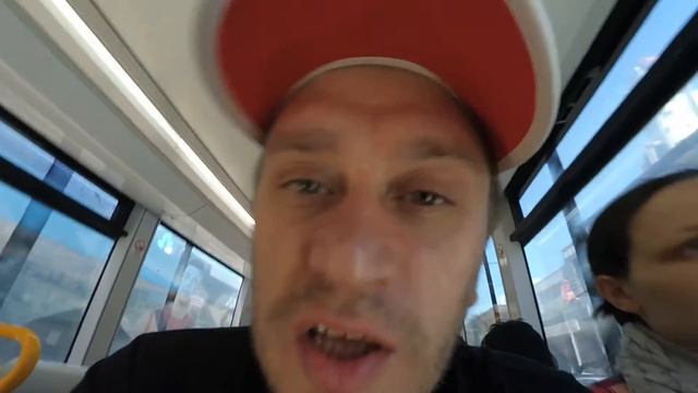 Австралия #4. Аделаида. Сняли квартиру. Мягкая поляна. Трамвай и Рождество. смотреть онлайн