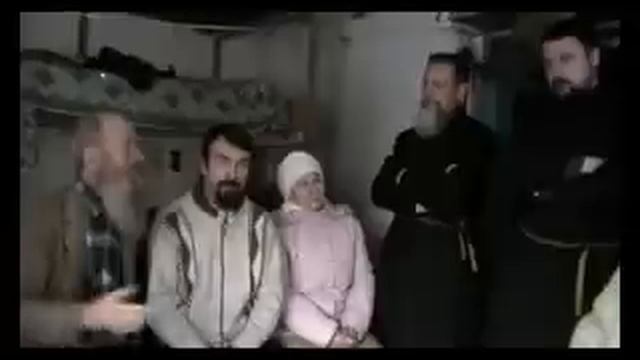 Беседа - Что посеет человек....Игнатий Лапкин смотреть онлайн