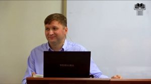 Интенсивный семинар по ученичеству - Трескин ч.1