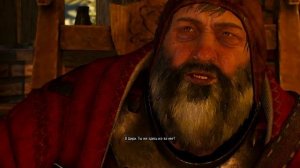 Прохождение Ведьмак 3- Кровавый барон