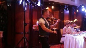 Скрипач-виртуоз Степан Мезенцев - www.balykov.org