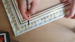 РАМКА ДЛЯ КАРТИНЫ ☆9 Как сэкономить на покупке