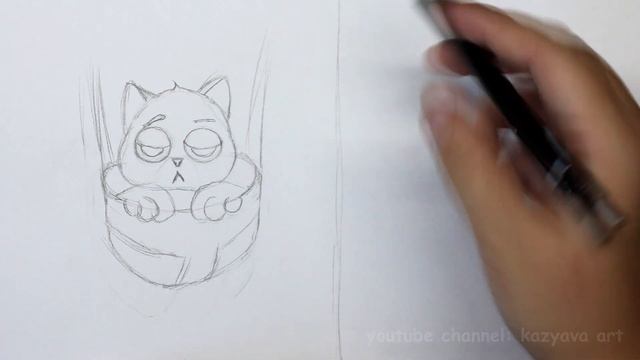 Inktober 2019. Соединила два дня. День 9. Качели. День 10. Узор смотреть онлайн