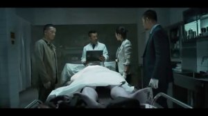 Kunfu ustasi uzbek tilida