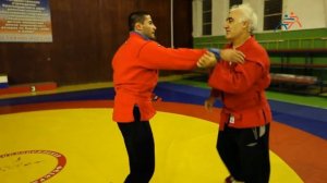 Юбилей Бабояна Рудольфа Михайловича