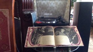 Ставим пластинку на проигрыватель. Часть 3 - 01 05 2020 в 15 39