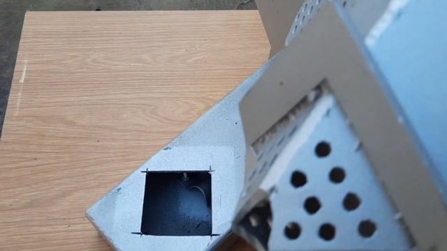 Пеллетный котел своими руками - смотрим на детали Пеллетная горелка смотреть онлайн