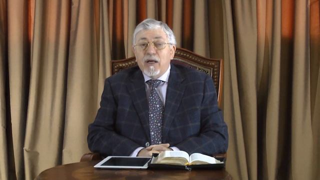 Притча о 10 девах (Йосеф Шулам) смотреть онлайн