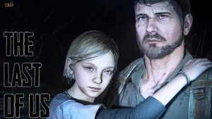 The Last of Us Part I