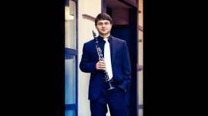 Boris Allakhverdyan | Astor Piazzolla - Oblivion