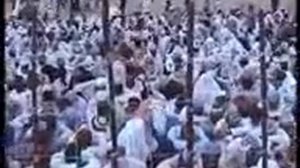 Sajjan saeen muraqba